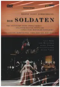 Bernd Alois Zimmermann - Die Soldaten