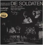 Zimmermann - Die Soldaten