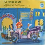 Bernd Andersson - Für Junge Leute