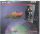 CD Single - Bernd Apitz - In Palma de Mallorca / Diese Spanische Nacht