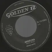 7inch Vinyl Single - Bernd Apitz - Deine Augen Sind Zu Schön Für Tränen