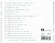 CD - Bernd Begemann & Die Antwort - 1987