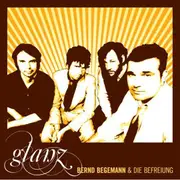 CD - Bernd Begemann & Die Befreiung - Glanz - digipak