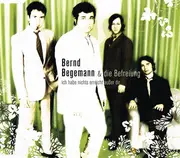 CD Single - Bernd Begemann & Die Befreiung - Ich Habe Nichts Erreicht Außer Dir