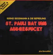 Bernd Begemann & Die Befreiung