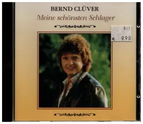 Bernd Clüver - Meine Schönsten Schlager