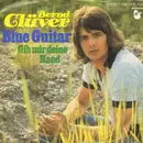 7inch Vinyl Single - Bernd Clüver - Blue Guitar
