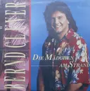 7inch Vinyl Single - Bernd Clüver - Die Mädchen Am Strand