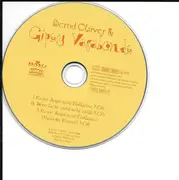 CD Single - Bernd Clüver & Gipsy Vagabonds - Keine Angst So Ist Mallorca