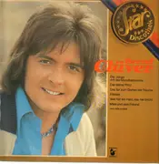LP - Bernd Clüver - Star Discothek