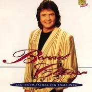 CD - Bernd Clüver - Sag' Noch Einmal Ich Liebe Dich