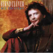 7inch Vinyl Single - Bernd Clüver - Wie Ein Stern