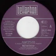 7inch Vinyl Single - Bernd Clüver - Angel Of Love