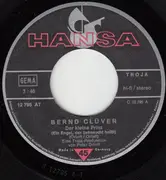 7inch Vinyl Single - Bernd Clüver - Der Kleine Prinz (Ein Engel, Der Sehnsucht Heißt)