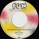 7inch Vinyl Single - Bernd Clüver - Ein Stück Von Meinem Himmel