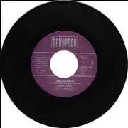 7inch Vinyl Single - Bernd Clüver - Hollywood