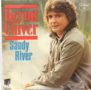 Bernd Clüver - Sandy River