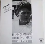 Bernd Deutzmann