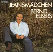 Bernd Elbers - Jeansmädchen