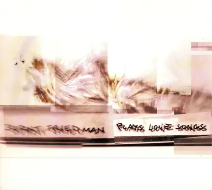 Bernd Friedmann - Plays Love Songs