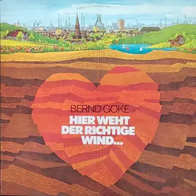 Bernd Göke - Hier Weht Der Richtige Wind...