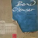 LP - Hindemith / Liszt / Bernd Glemser - Klavier
