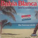 7inch Vinyl Single - Bernd Hartmann - Bahia Blanca