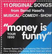 Bernd Hasel, Summer summit Big Band