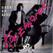 Bernd Kaczmarek - Kinder Der Nacht