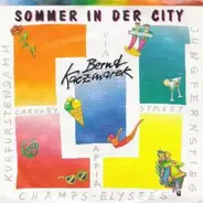 Bernd Kaczmarek - Sommer In Der City