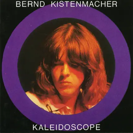 Bernd Kistenmacher - Kaleidoscope