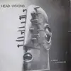 LP - Bernd Kistenmacher - Head-Visions