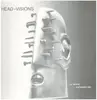LP - Bernd Kistenmacher - Head-Visions