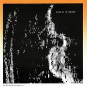 LP - Bernd Kistenmacher - Wake Up In The Sun