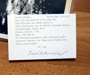 LP - Bernd Kistenmacher - Wake Up In The Sun