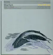 Bernd Konrad - Marilyn, The Whale