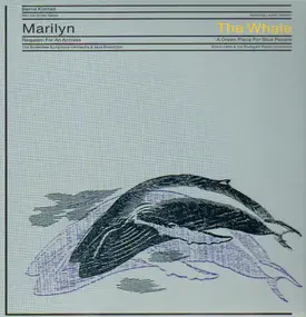 Bernd Konrad - Marilyn, The Whale