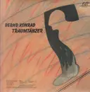 LP - Bernd Konrad - Traumtänzer - swiss free-jazz