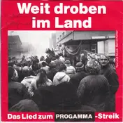 Bernd Köhler - Weit Droben Im Land