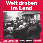 Bernd Köhler Und Kolleginnen / Kollegen von Programma-Gerstetten - Weit Droben Im Land