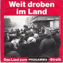7inch Vinyl Single - Bernd Köhler Und Kolleginnen / Kollegen von Programma-Gerstetten - Weit Droben Im Land