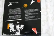 LP - Bernd Köhler - Exemplarische Antworten