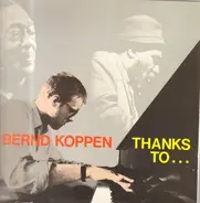 Bernd Köppen - Thanks To...