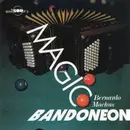 CD - Bernd Machus - Magic Bandoneon