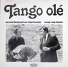 LP - Bernd Machus - Tango Ole