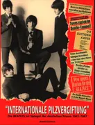Paperback - Bernd Matheja - 'Internationale Pilzvergiftung': Die Beatles im Spiegel der deutschen Presse (1963-1967)