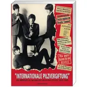 Bernd Matheja - Internationale Pilzvergiftung