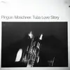 LP - Bernd Moschner - Tuba Love Story