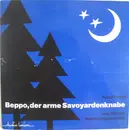 10'' - Bernd Poiess - Beppo, Der Arme Savoyardenknabe