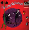 LP - Bernd Ramburger / Hans-Georg Schindler a.o. - The Crazy Kaffeehaus